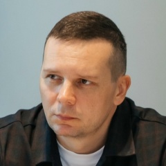 Олег Исаев, 07.01.1981, Рязань