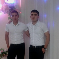 Musviq Cerkezli, 02.05.1994, Товуз