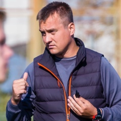 Олег Кожемякин, 07.06, Ставрополь