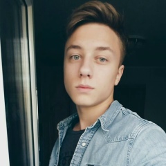 Дима Павлов, 18.02