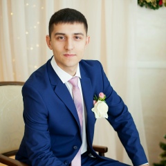 Алексей Фазылов, 22.08.1992, Ивантеевка