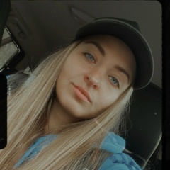 Марина Сергеевна, 18.09, Минск