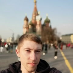 Евгений Мухин, 04.10.1988, Нижний Новгород