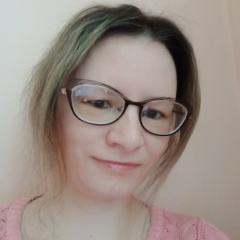 Елена Ткачева, 13.12, Караганда