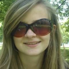 Madzia Guzy, 31.05.1993, Katowice