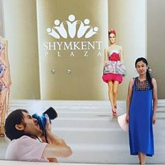 Нурижамал Сапарова, 23.03, Алматы