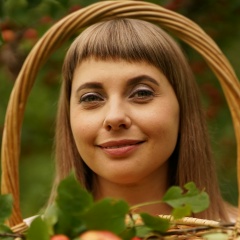 Анастасия Егорова, 08.06.1991, Томск