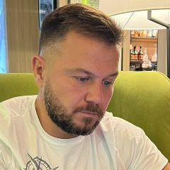Михаил Репин, 26.05.1984, Санкт-Петербург