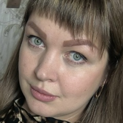 Танюшка Фокина, 24.02, Красноярск