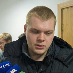 Станислав Карпов, 21.05.1989, Самара