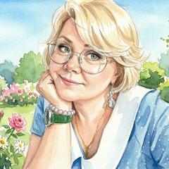 Елена Волкова, Иваново