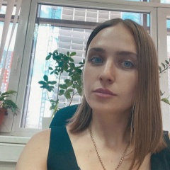 Таня Сорокина, 16.01.1991, Новосибирск