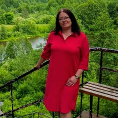 Мария Мохова, 04.06, Кстово