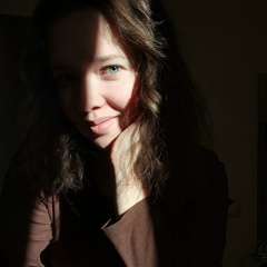 Tanya Абрамович, 16.06, Санкт-Петербург