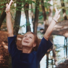 Лана Ермакова, 27.01, Киев