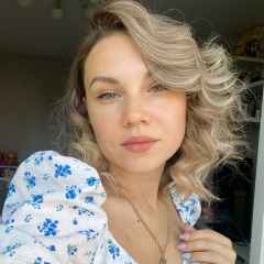 Никуся Руссова, 17.03, Краснодар