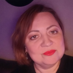 Алла Обухова, 06.12.1979, Москва