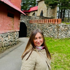 Мария Ерохина, 15.12, Санкт-Петербург