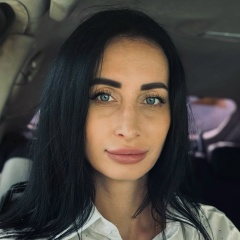 Юлия Акулиничева, 17.06, Екатеринбург