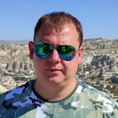 Валерий Иштеряков, 26.09.1989, Оренбург