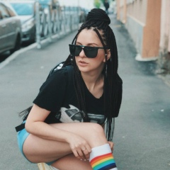 Кристина Якупова, 18.02.1992, Санкт-Петербург