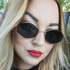 Екатерина Зотова, 30.11