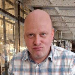 Сергей Клочко, 29.06, Санкт-Петербург