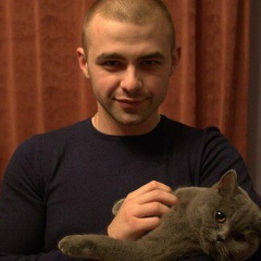 Александр Шевченко, 27.06