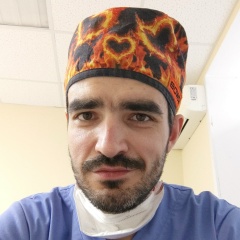 Артур Галимзянов