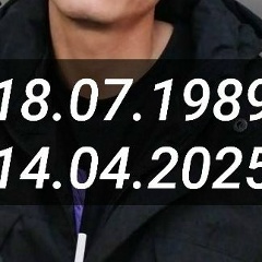 Александр Кондинский, 18.07.1989, Жаворонки