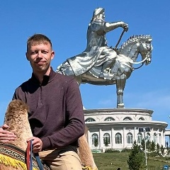 Павел Куимов, 27.11.1987, Абакан