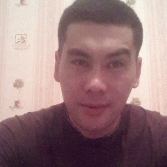 Gabit Turgan, 03.09, Рудный