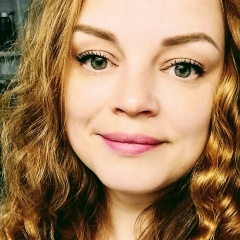 Светлана Соколова, 03.05.1986, Череповец