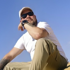 Никита Бушуев, 25.02, Орехово-Зуево