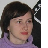 Анна Котик, 12.07, Запорожье