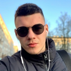 Женя Корольчук