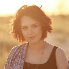 Ульяна Маркина, 24.05.1987, Актау