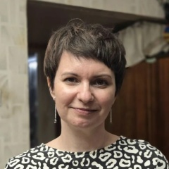 Галина Веденеева, 05.05, Санкт-Петербург