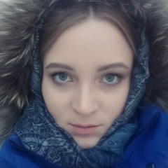 Лена Разуева, 12.10
