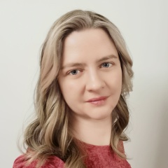 Мария Журанкова, 05.10, Коломна