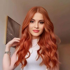 Екатерина Костромина, 25.12, Иркутск
