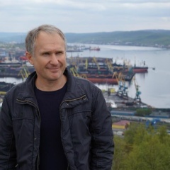 Artur Bairamov, 26.02, Москва