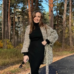 Юлия Айхвальд, 26.12.1987, Иваново