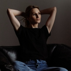 Алена Лиморева, 12.02, Новосибирск