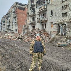 Полина Ефремова, 30.06, Ухта