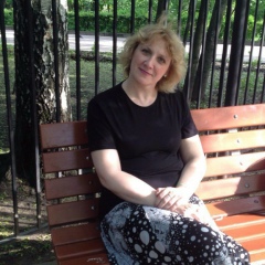 Татьяна Лукьянова, 23.08