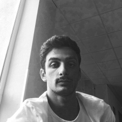 Gio Chikvaidze, 09.03.1994, Тбилиси