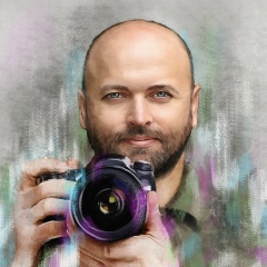 Дмитрий Овчинников, 08.04, Красноярск