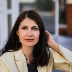 Анна Ильина, 31.10, Нижневартовск