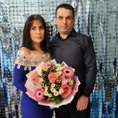 Михаил Соколов, Санкт-Петербург